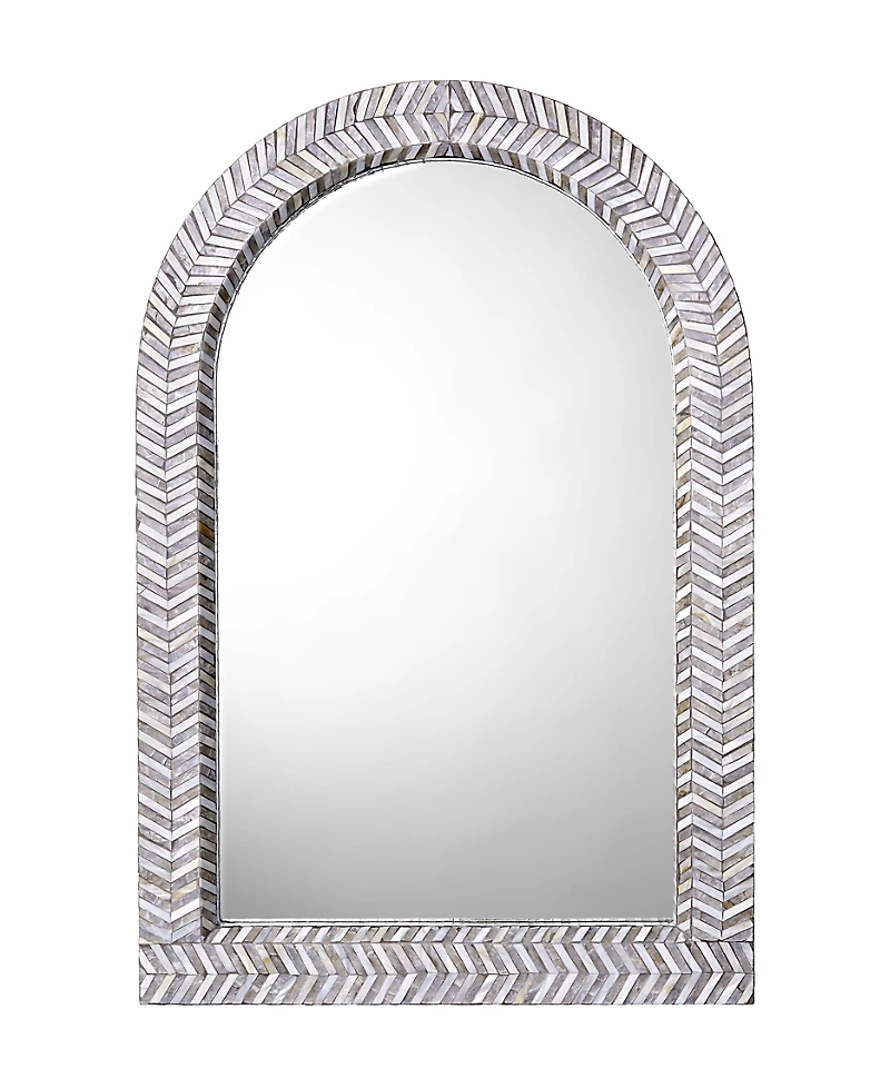 Jamie Young Beverly Arch Mirror