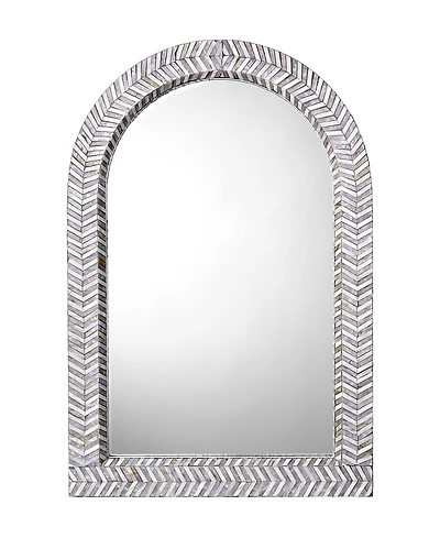 Jamie Young Beverly Arch Mirror