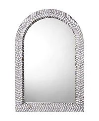 Jamie Young Beverly Arch Mirror