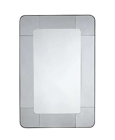 Jamie Young Elemental Mirror