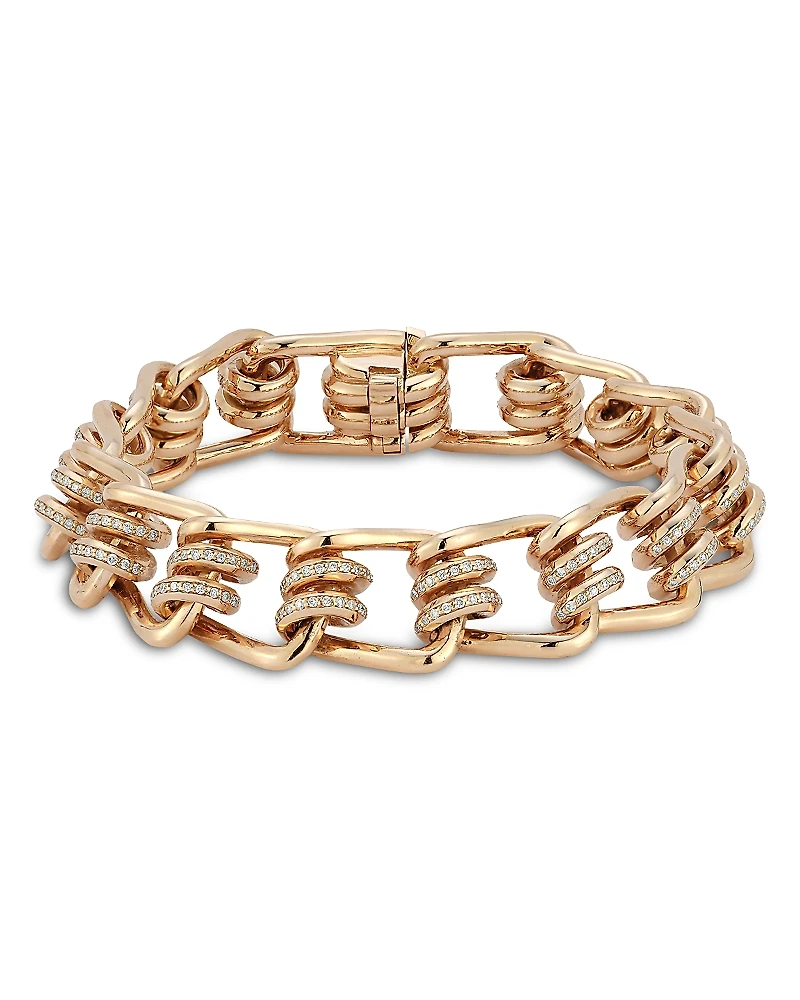 Walters Faith 18K Rose Gold Hu