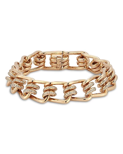 Walters Faith 18K Rose Gold Hu