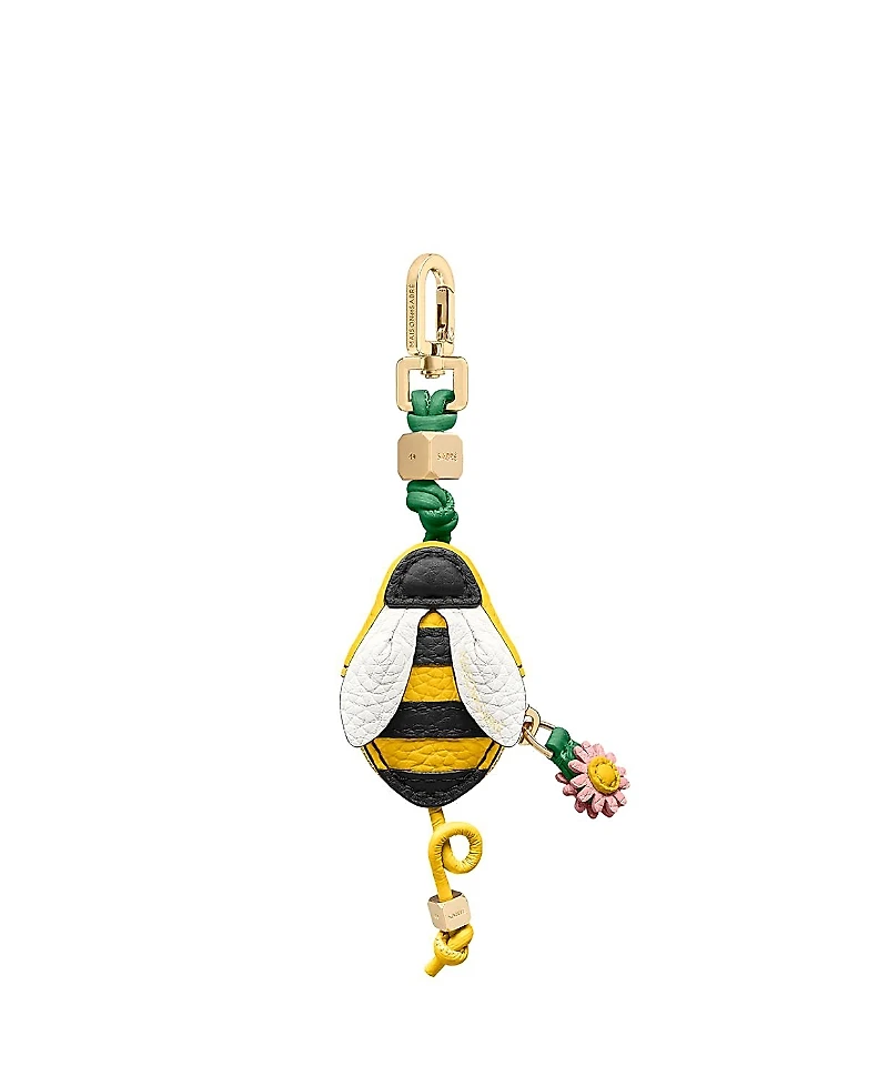 Maison de SABRE The SABREMOJI Garden Bug Charm