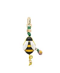 Maison de SABRE The SABREMOJI Garden Bug Charm