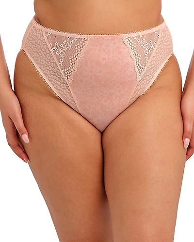 Elomi Lucie High Leg Brief