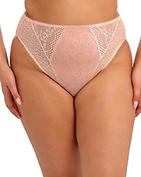 Elomi Lucie High Leg Brief