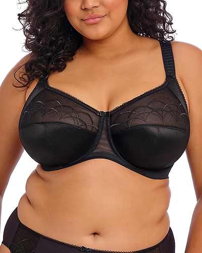 Elomi Cate Underwire Bra