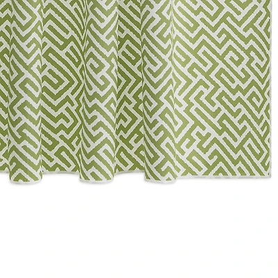 Matouk Gabriel Shower Curtain
