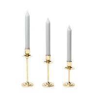 Trudon Candleholder, Set of 3