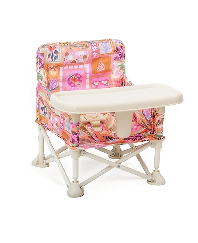 Izimini Unisex Brighton Portable Booster Seat