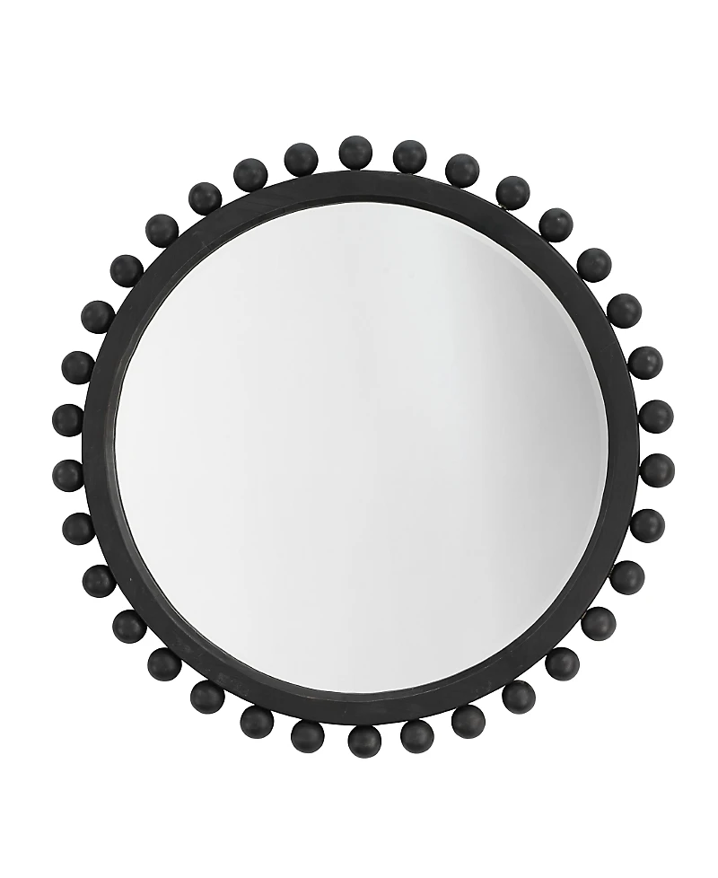 Jamie Young Brighton Mirror