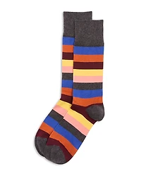 Paul Smith Stripe Crew Socks