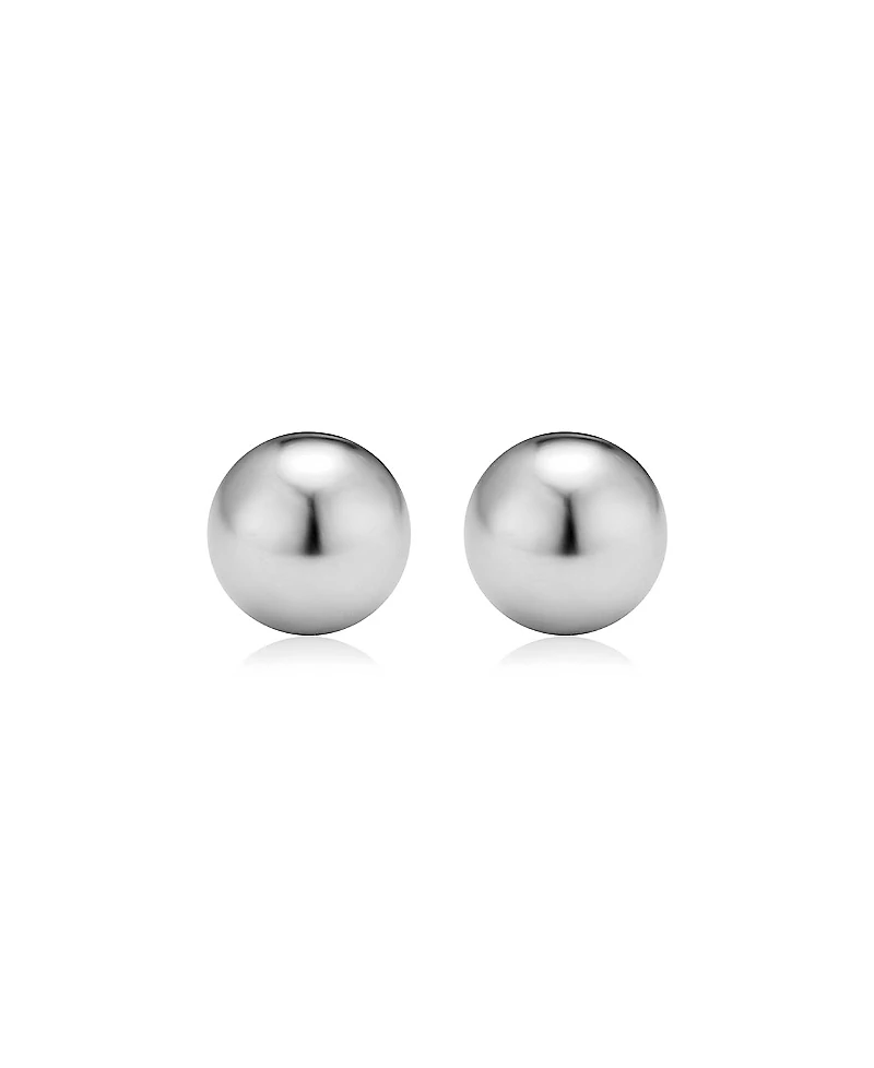 Oradina Sterling Belle of the Ball Studs