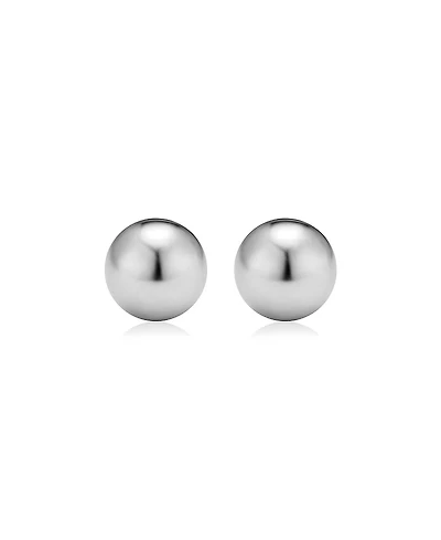 Oradina Sterling Belle of the Ball Studs
