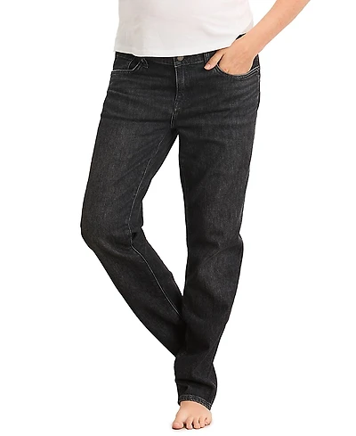 Hatch Collection The Boyfriend Maternity Jean
