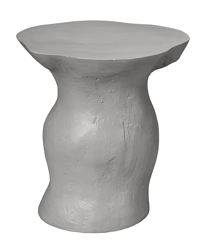 Jamie Young Sculpt Side Table