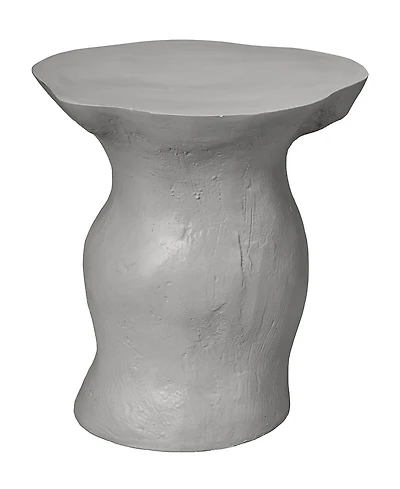 Jamie Young Sculpt Side Table