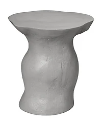 Jamie Young Sculpt Side Table