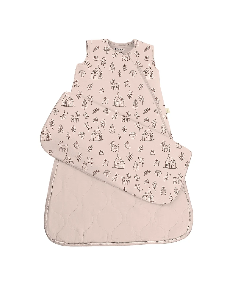 gunamuna WonderZip Sleep Bag Duvet 2.5 Tog - Baby, Little Kid