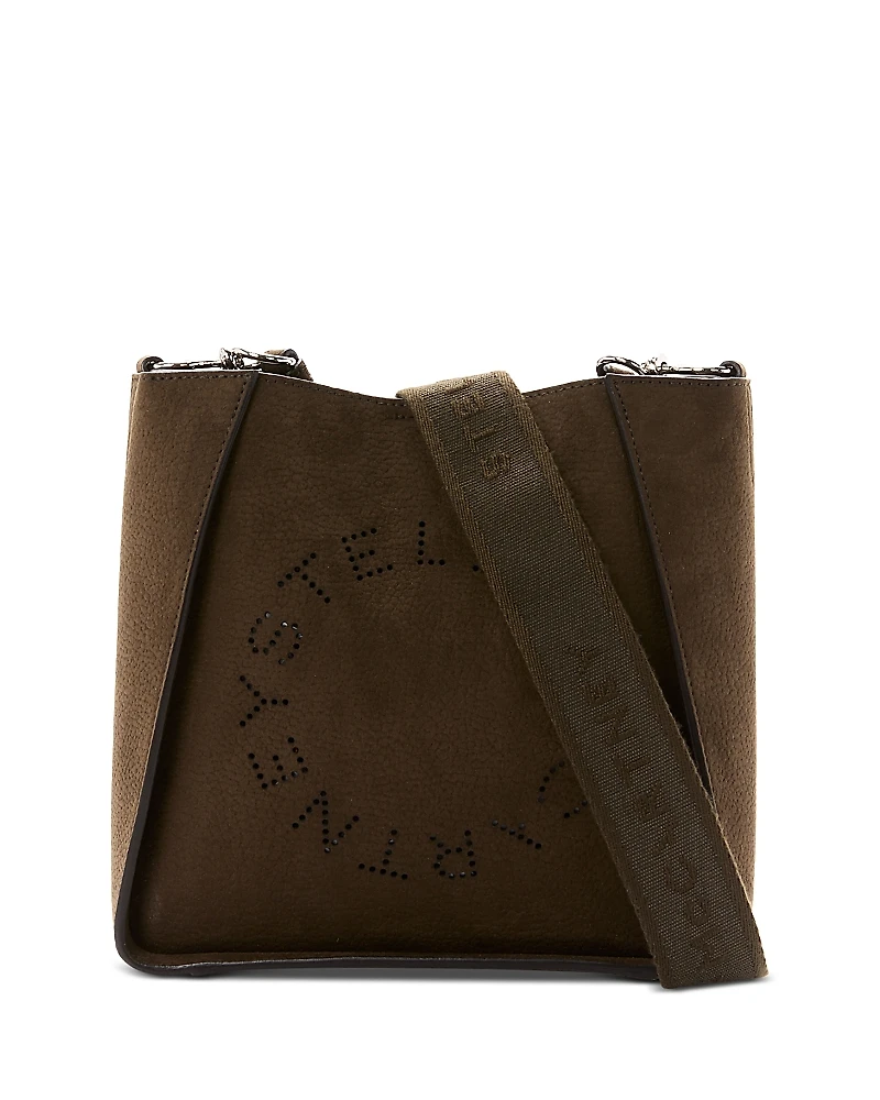 Stella McCartney Logo Crossbody