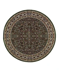 Oriental Weavers Ariana 213G Round Area Rug 6'0 x 6'0