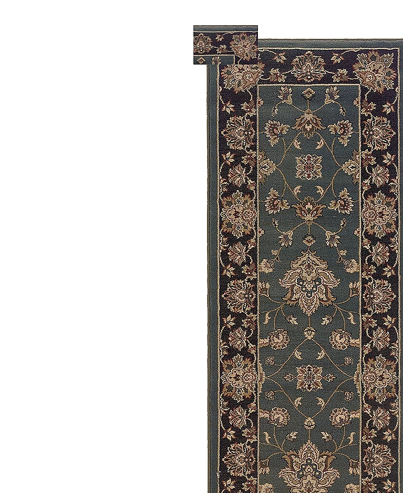 Oriental Weavers Ariana 623H Runner Area Rug 2'3 x 7'9