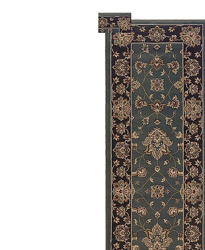 Oriental Weavers Ariana 623H Runner Area Rug 2'3 x 7'9