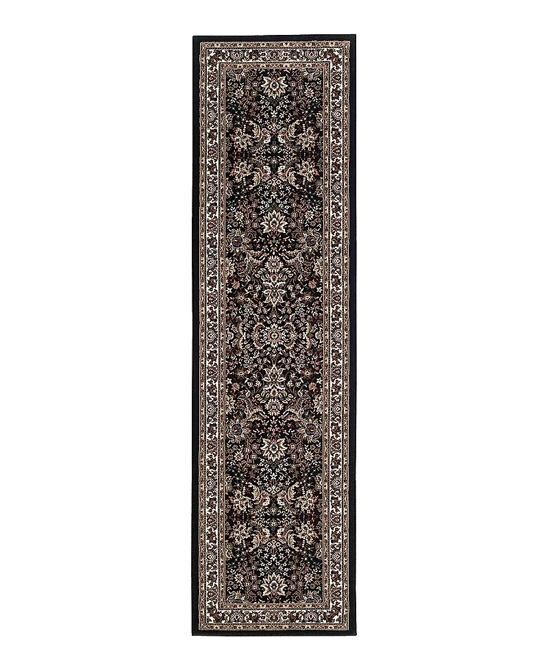 Oriental Weavers Ariana 213K Runner Area Rug 2'7 x 9'4