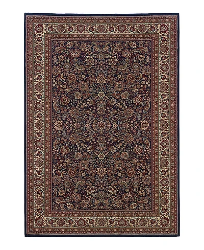 Oriental Weavers Ariana 113B Area Rug 4'0 x 6'0