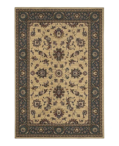 Oriental Weavers Ariana 311Z Area Rug 4'0 x 6'0