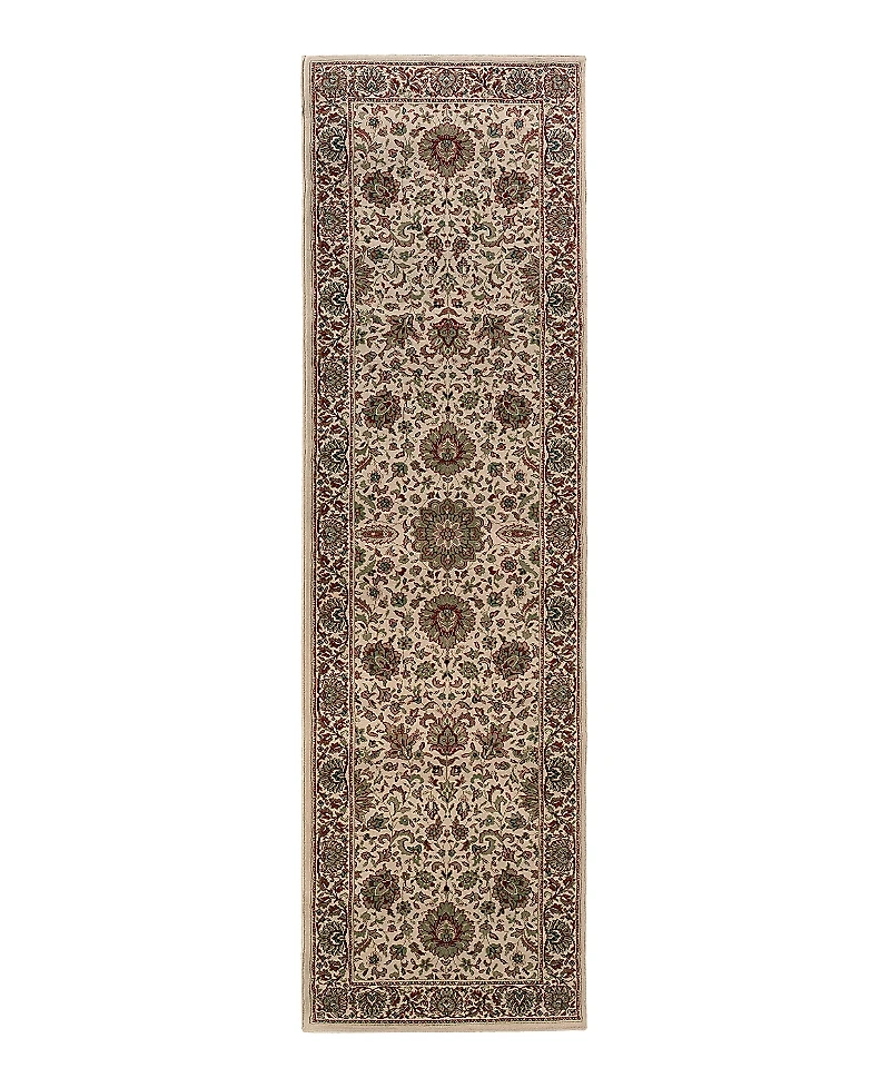 Oriental Weavers Ariana 172W Runner Area Rug 2'7 x 9'4
