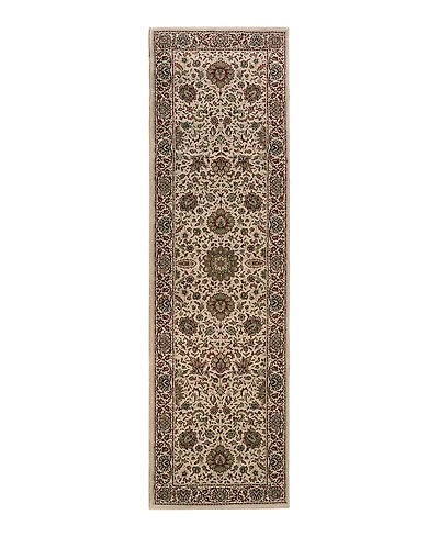 Oriental Weavers Ariana 172W Runner Area Rug 2'7 x 9'4
