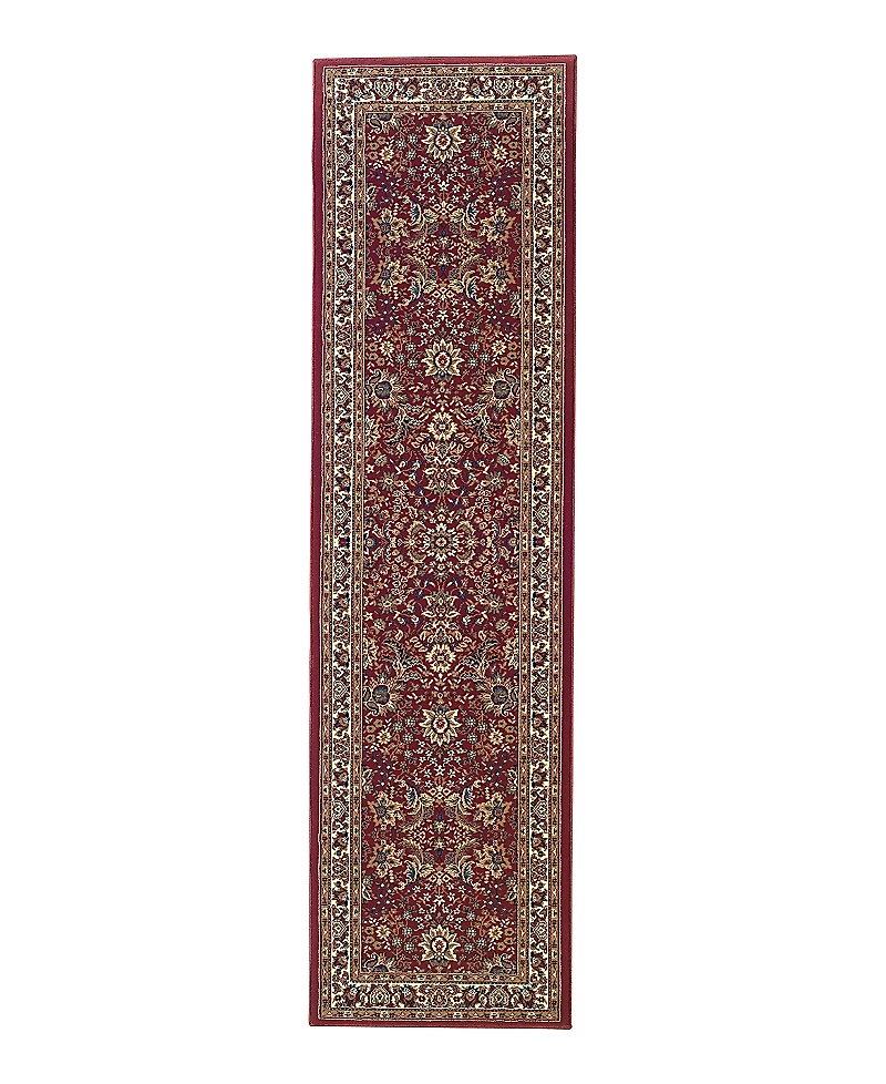 Oriental Weavers Ariana 113R Runner Area Rug 2'7 x 9'4