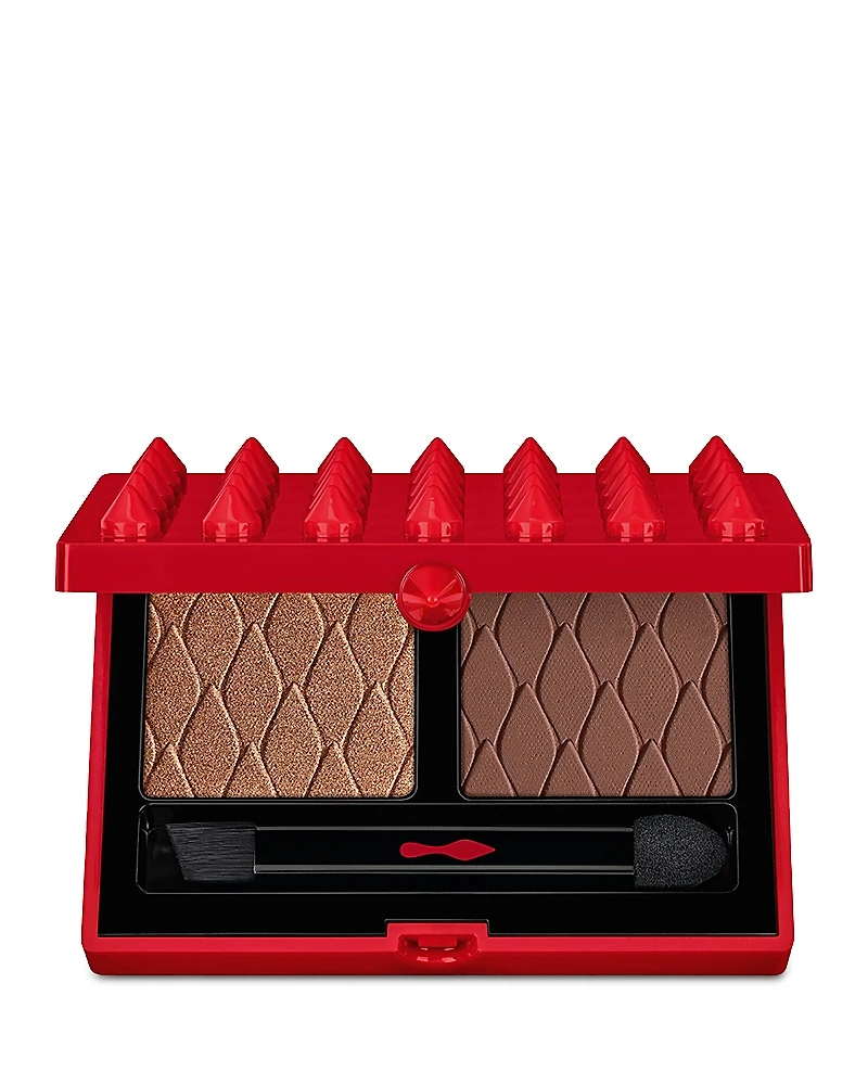 Christian Louboutin Abracadabra Le Duo Eyeshadow Palette