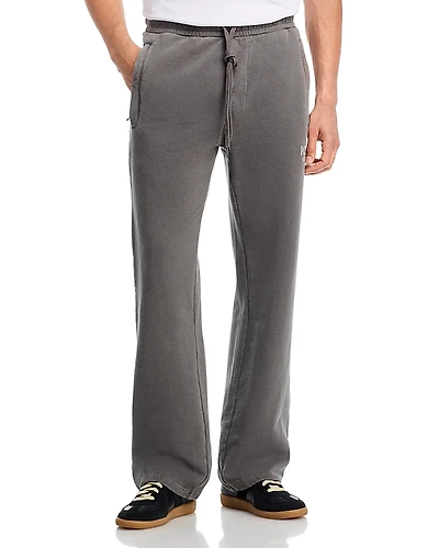 Ksubi State Synthess Cotton Track Pants