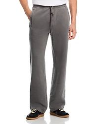 Ksubi State Synthess Cotton Track Pants