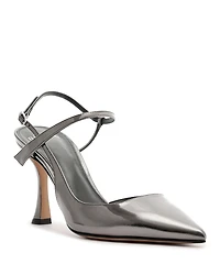 Alexandre Birman Women's Tita Pointed Pumps