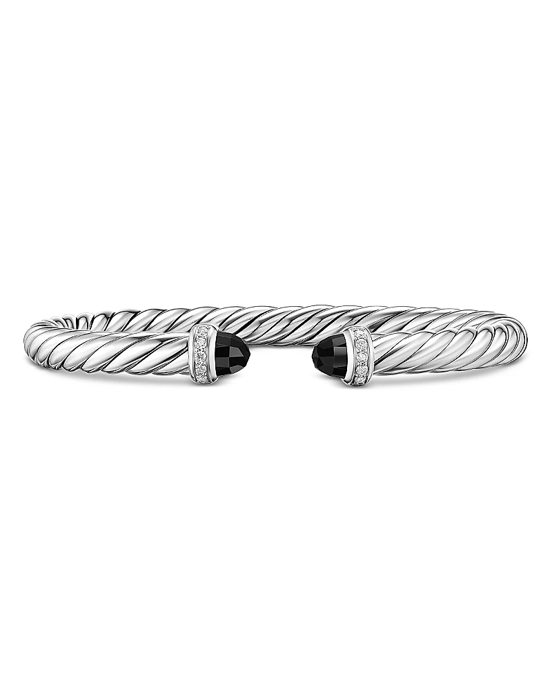 David Yurman Cable Flex Bracelet
