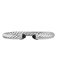 David Yurman Cable Flex Bracelet