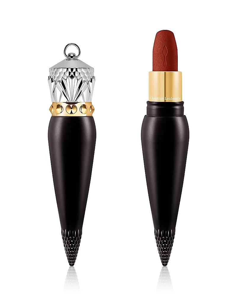 Christian Louboutin Rouge Louboutin Velvet Matte Lipstick