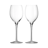 Waterford Elegance Chardonnay Glass, Pair