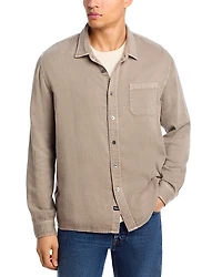 Rails Owens Button Front Shirt
