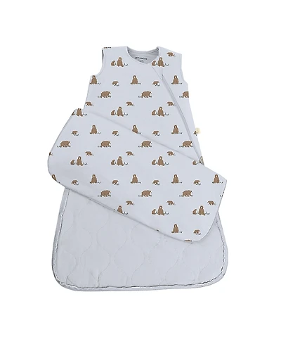 gunamuna WonderZip Sleep Bag Duvet 2.5 Tog - Baby, Little Kid
