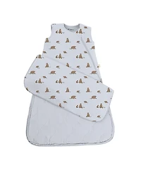 gunamuna WonderZip Sleep Bag Duvet 2.5 Tog - Baby, Little Kid