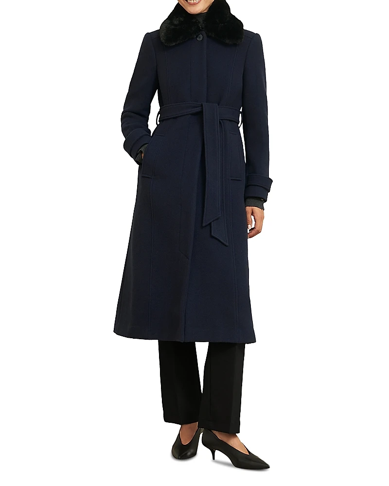 Hobbs London Celeste Coat