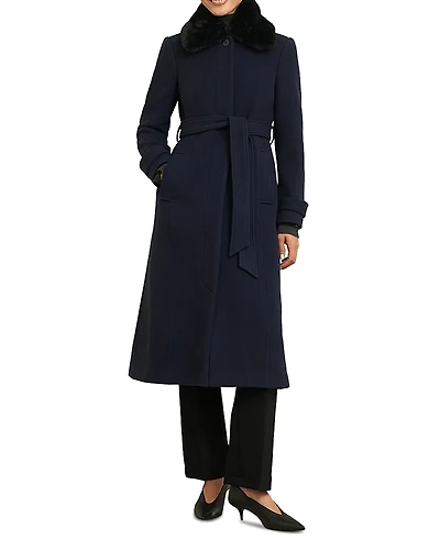 Hobbs London Celeste Coat
