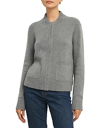 Hobbs London Bonnie Knitted Jacket