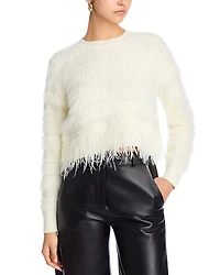 Cinq a Sept Vivi Pullover Sweater