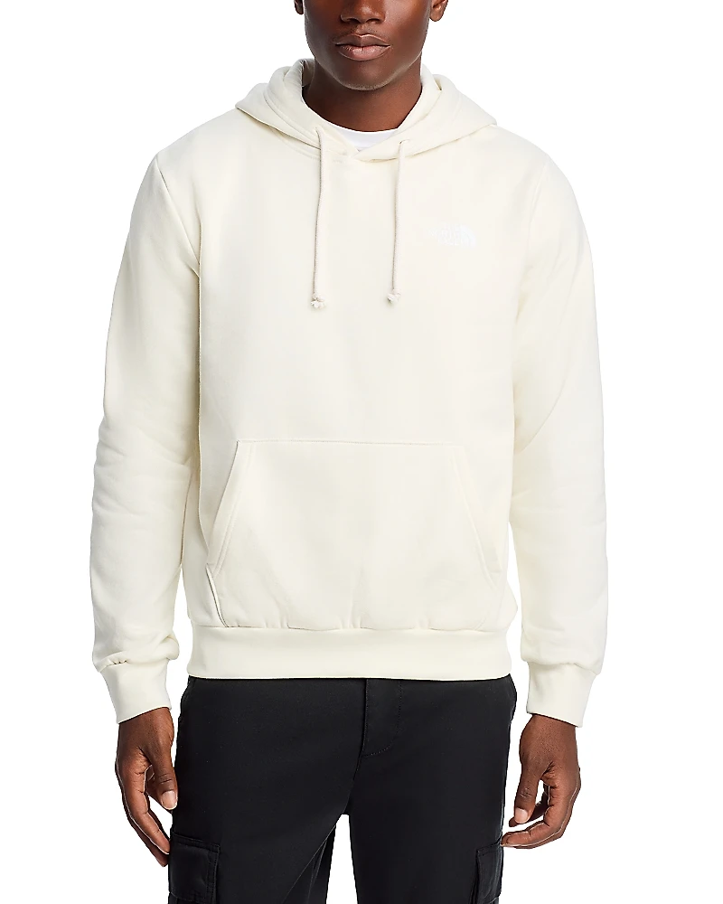 The North Face Box Evolution Graphic Hoodie