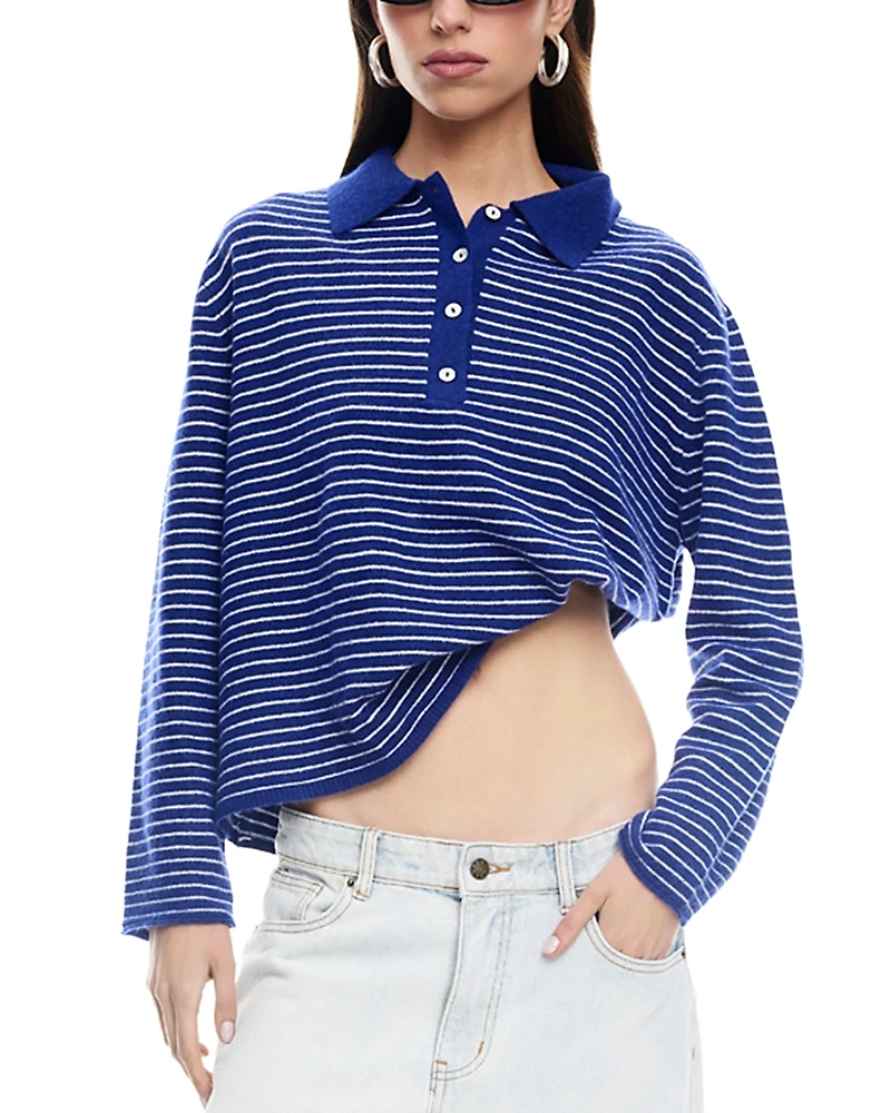 Lioness Mayfair Jersey Top